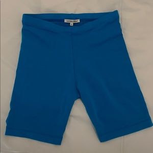 Cotton Citizen Milan Biker Shorts